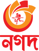 Nagad logo